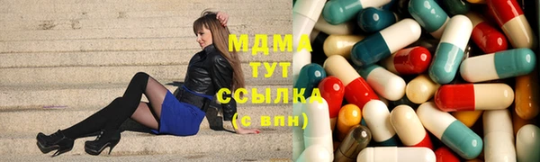 молекула духа Арсеньев